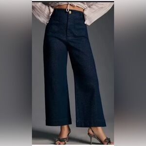 Maeve Denim by Anthropologie - Size 26